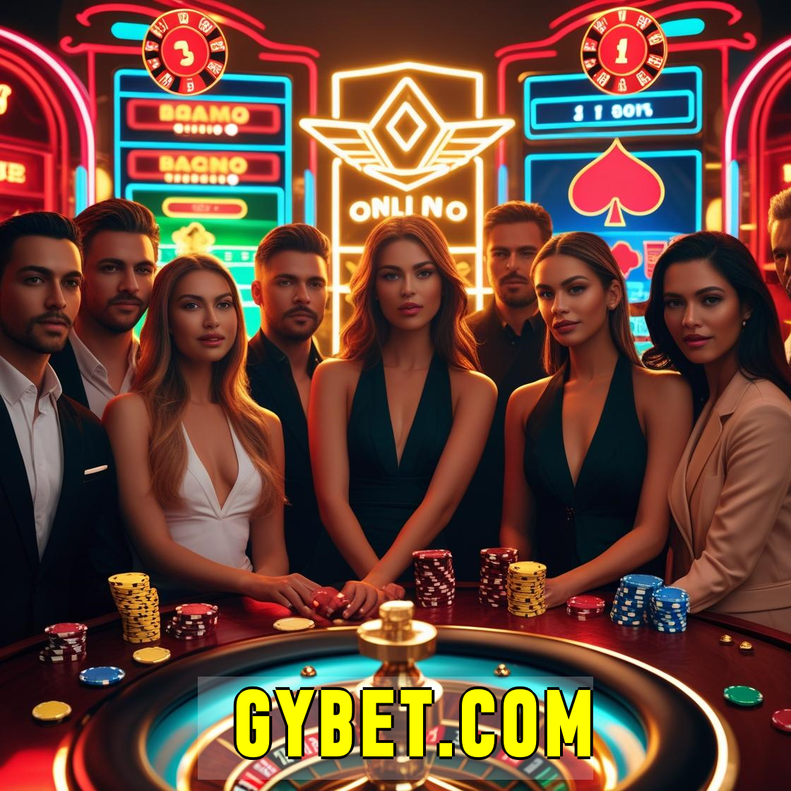 gybet