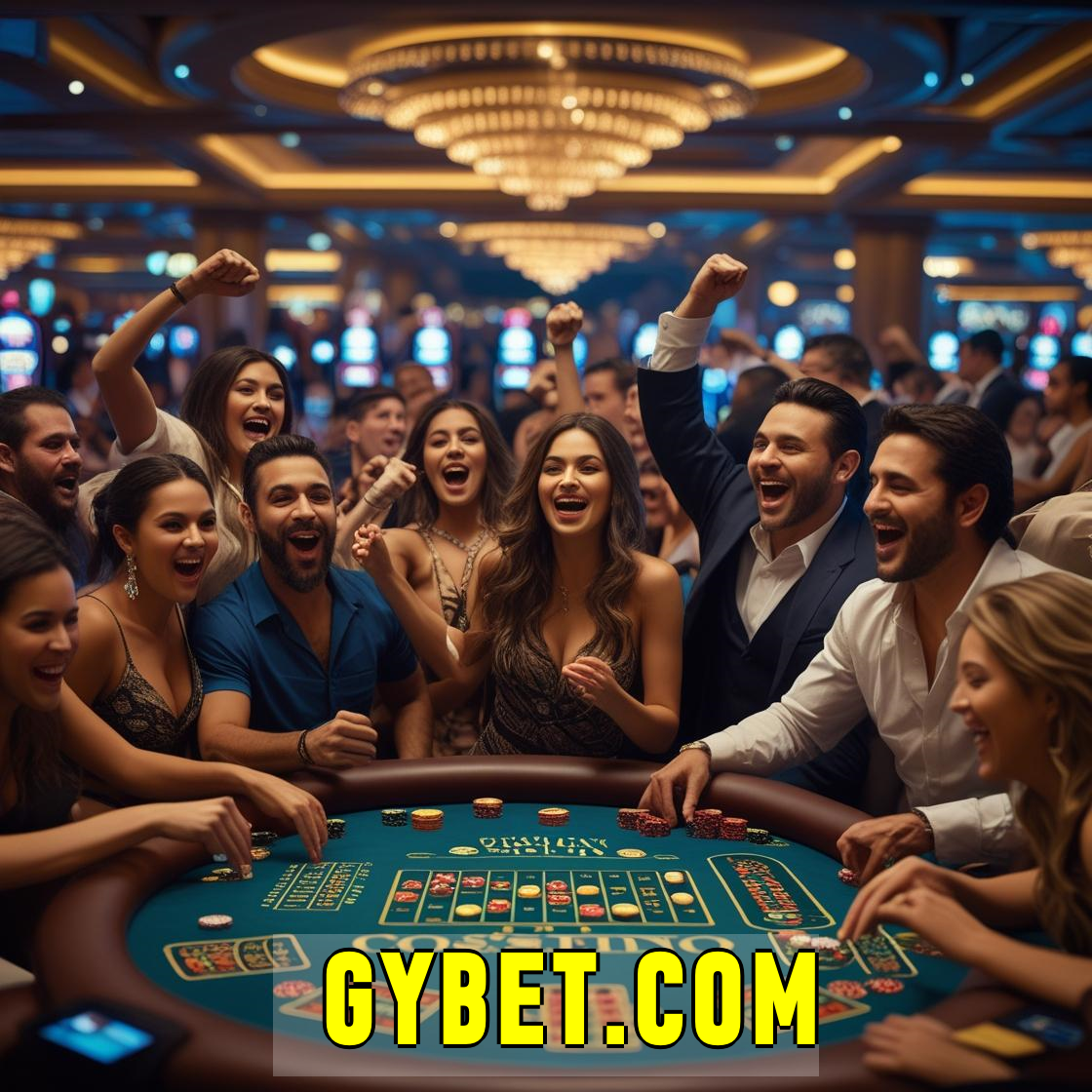 gybet