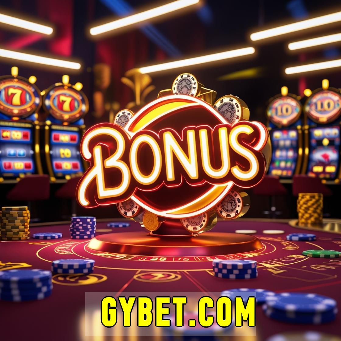 gybet